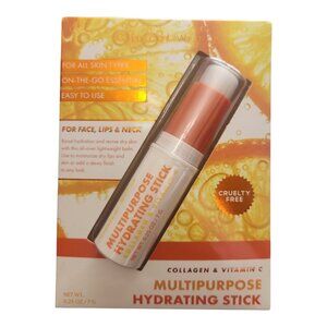 Clinical Works NIB Collagen & Vitamin C Multipurpose Hydrating Stick